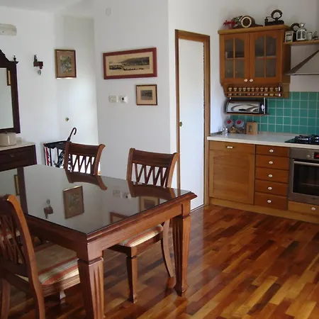 Apartmán Longo