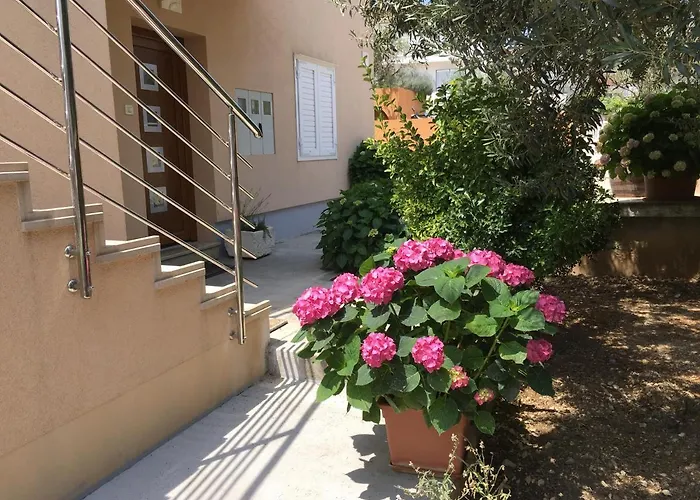 Longo Apartman