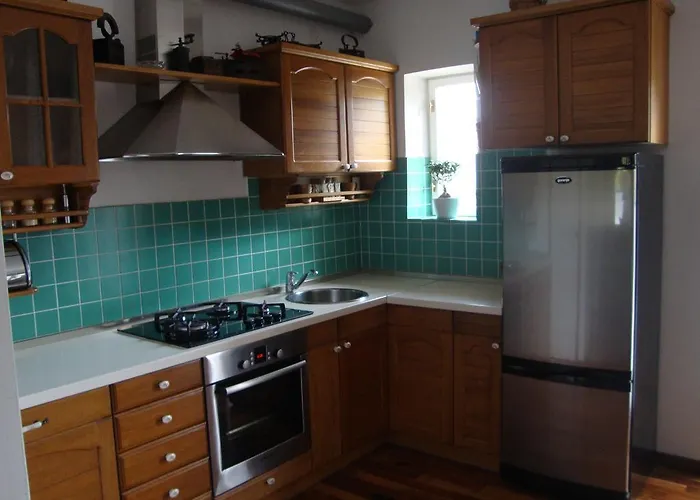 Apartman Longo *