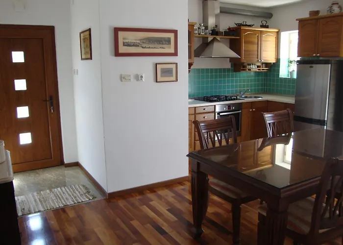 Apartman Longo