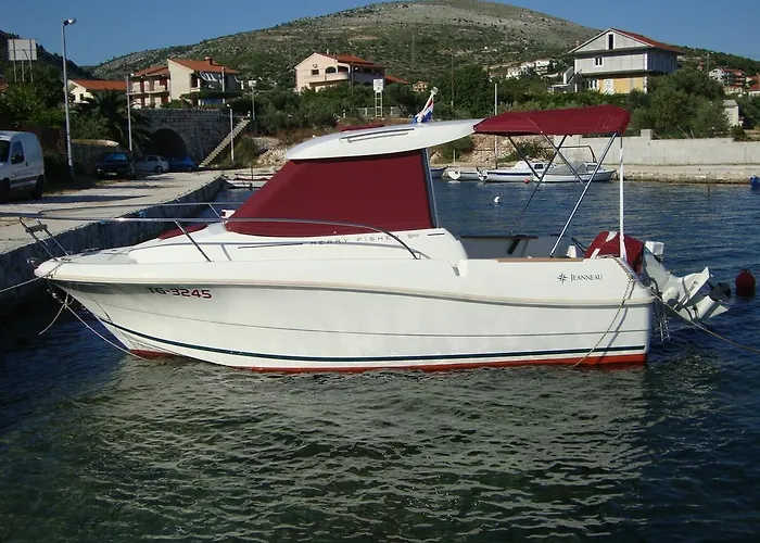 Apartman Longo