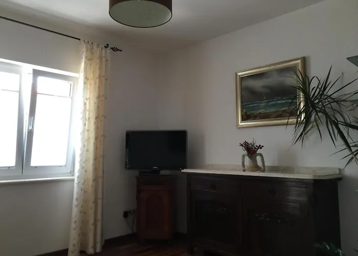 Appartement Longo *