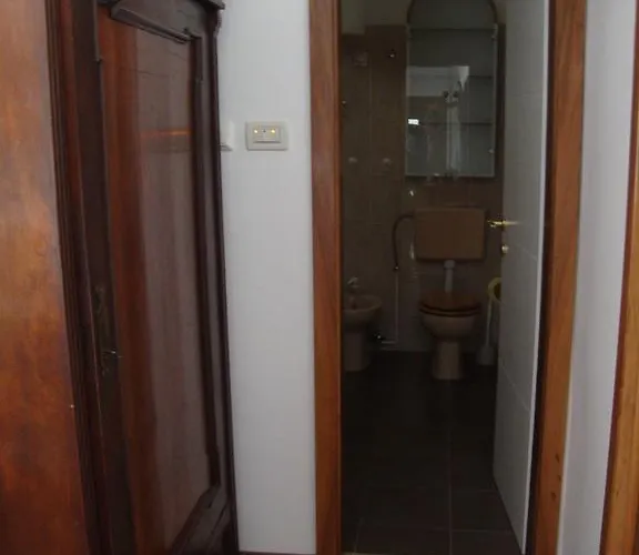 Longo Appartement *