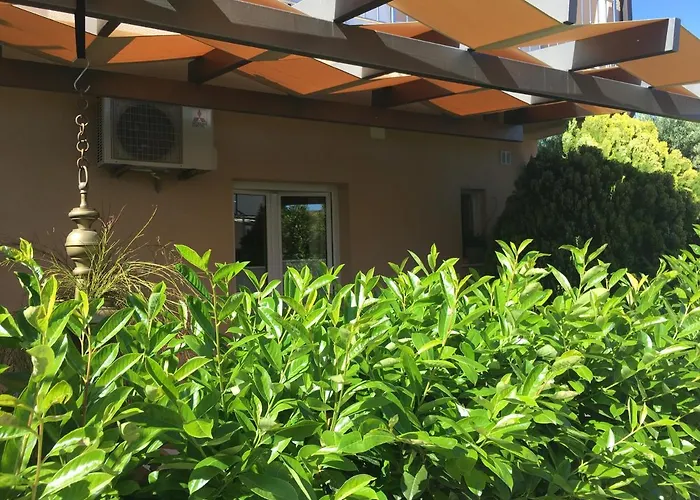 Longo アパート *