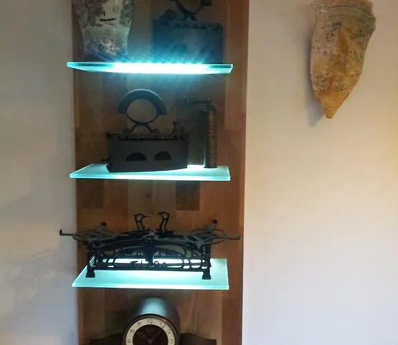 Longo * トロギール