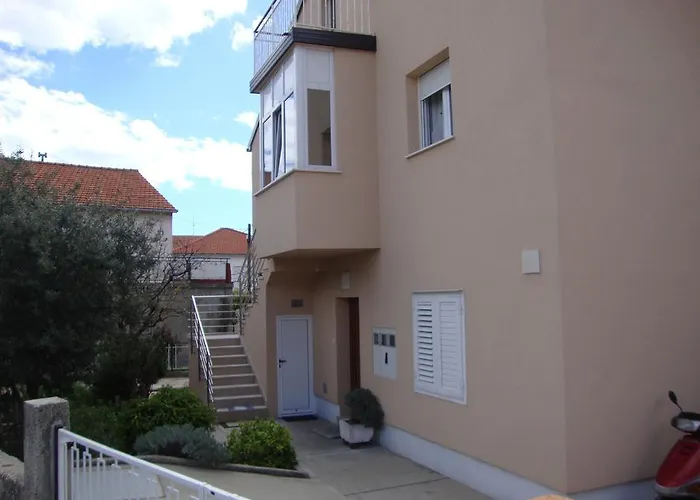 Longo トロギール