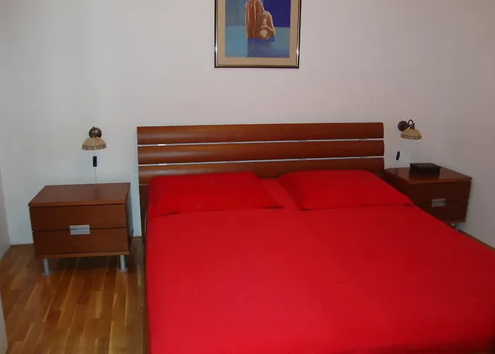 Longo アパート *